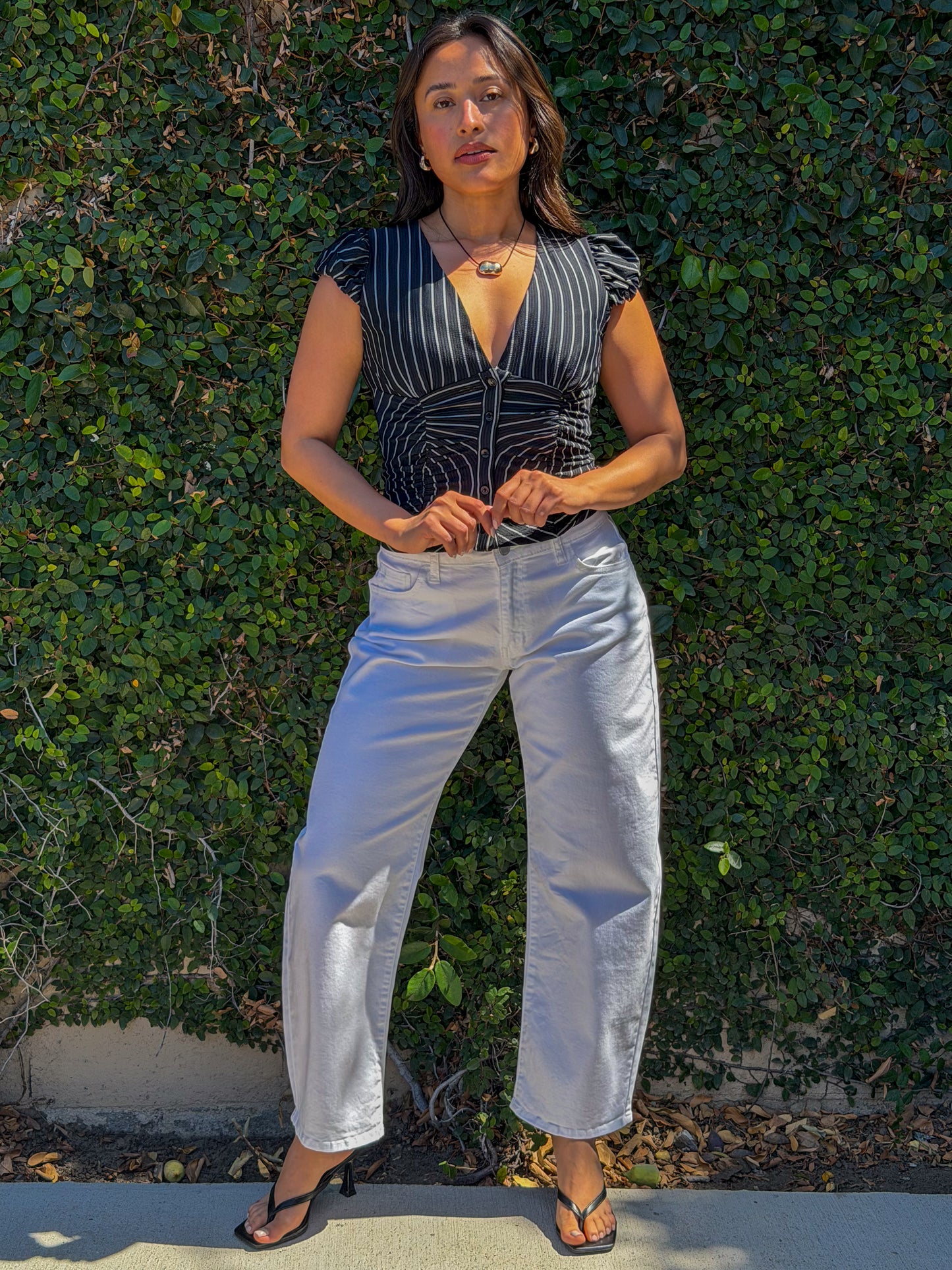 Monaco Top