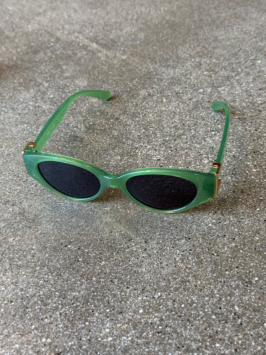 Monroe Sunglasses