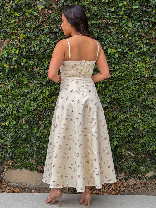 Rosalie Dress