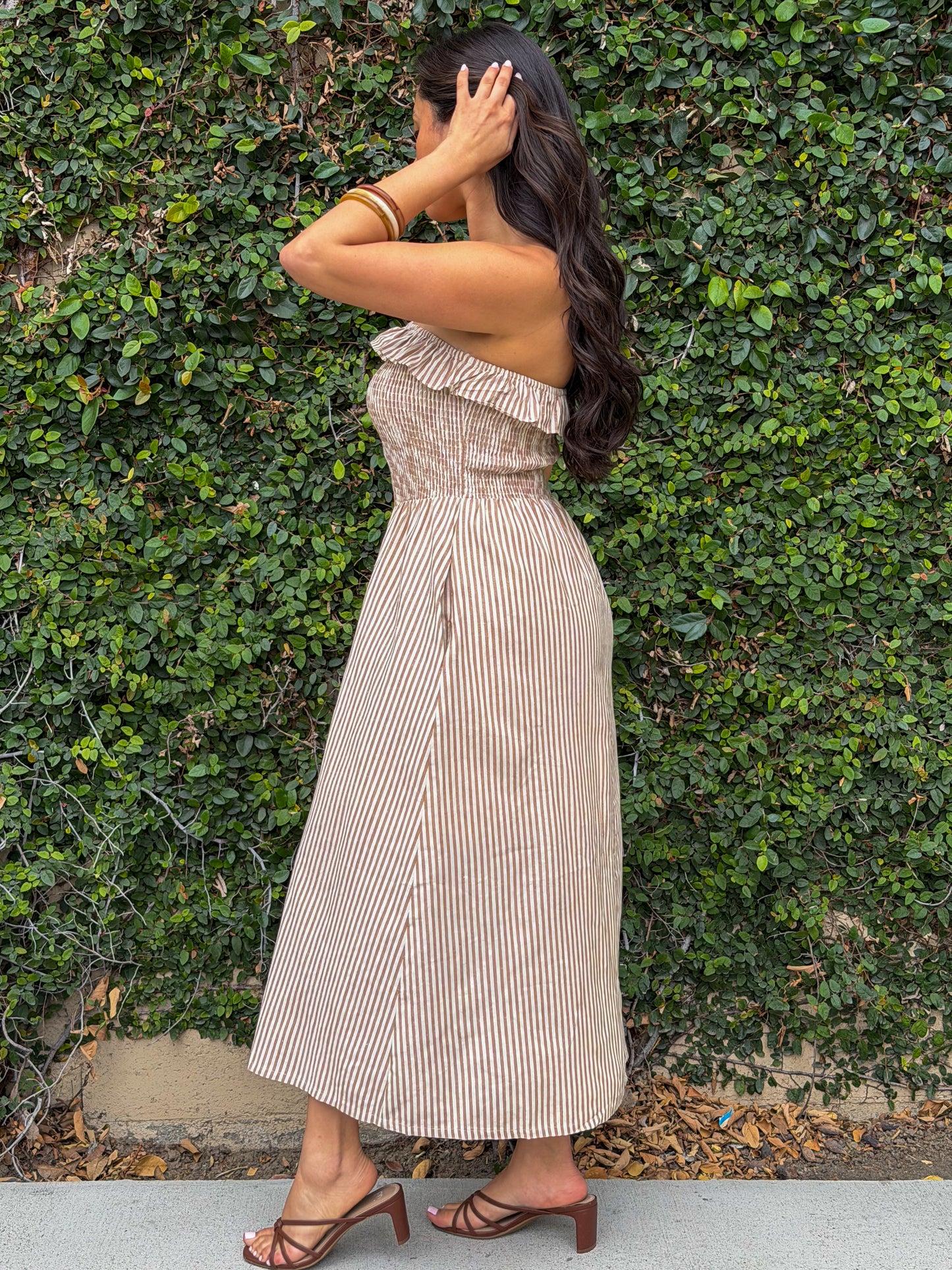 Coastal Dress
