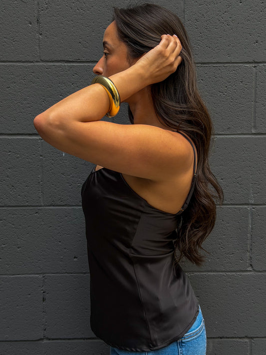 Forma Top-Black