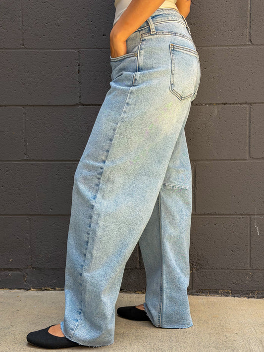 Ryder Denim
