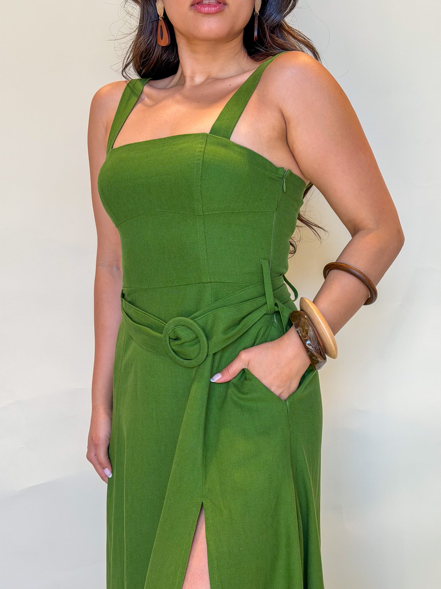 Lucia Dress