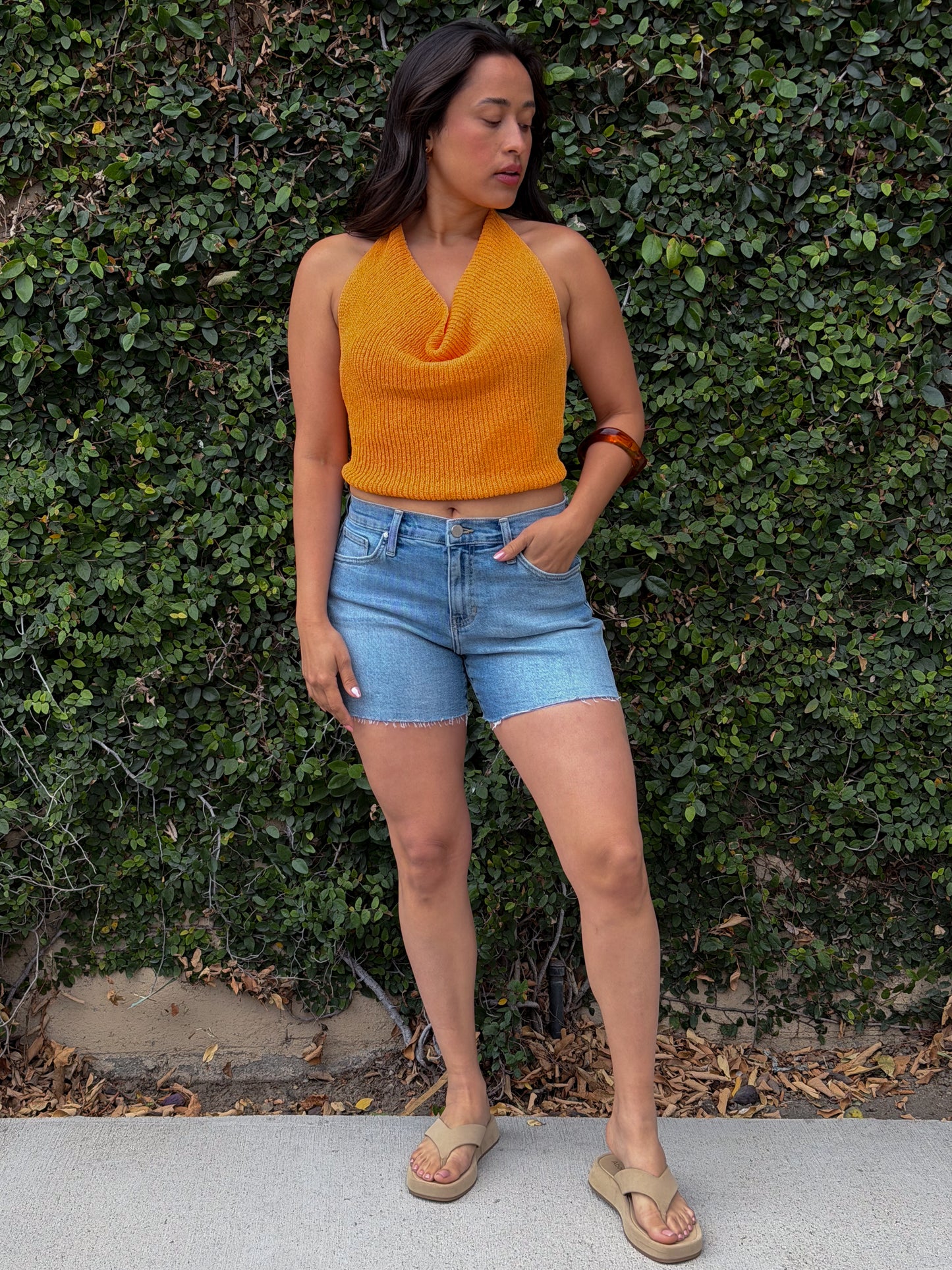 Jillian Short