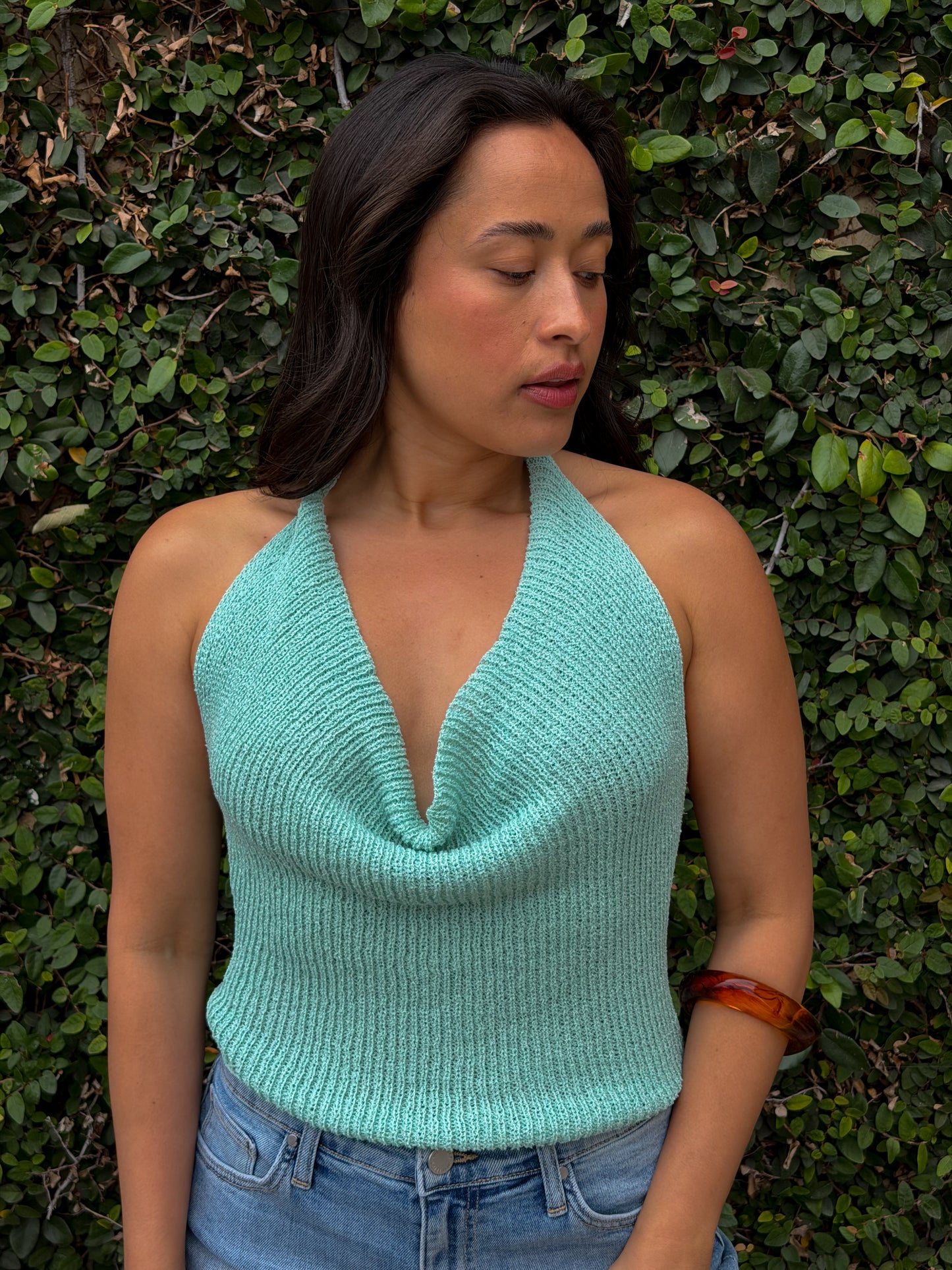 Havana Top-Mint