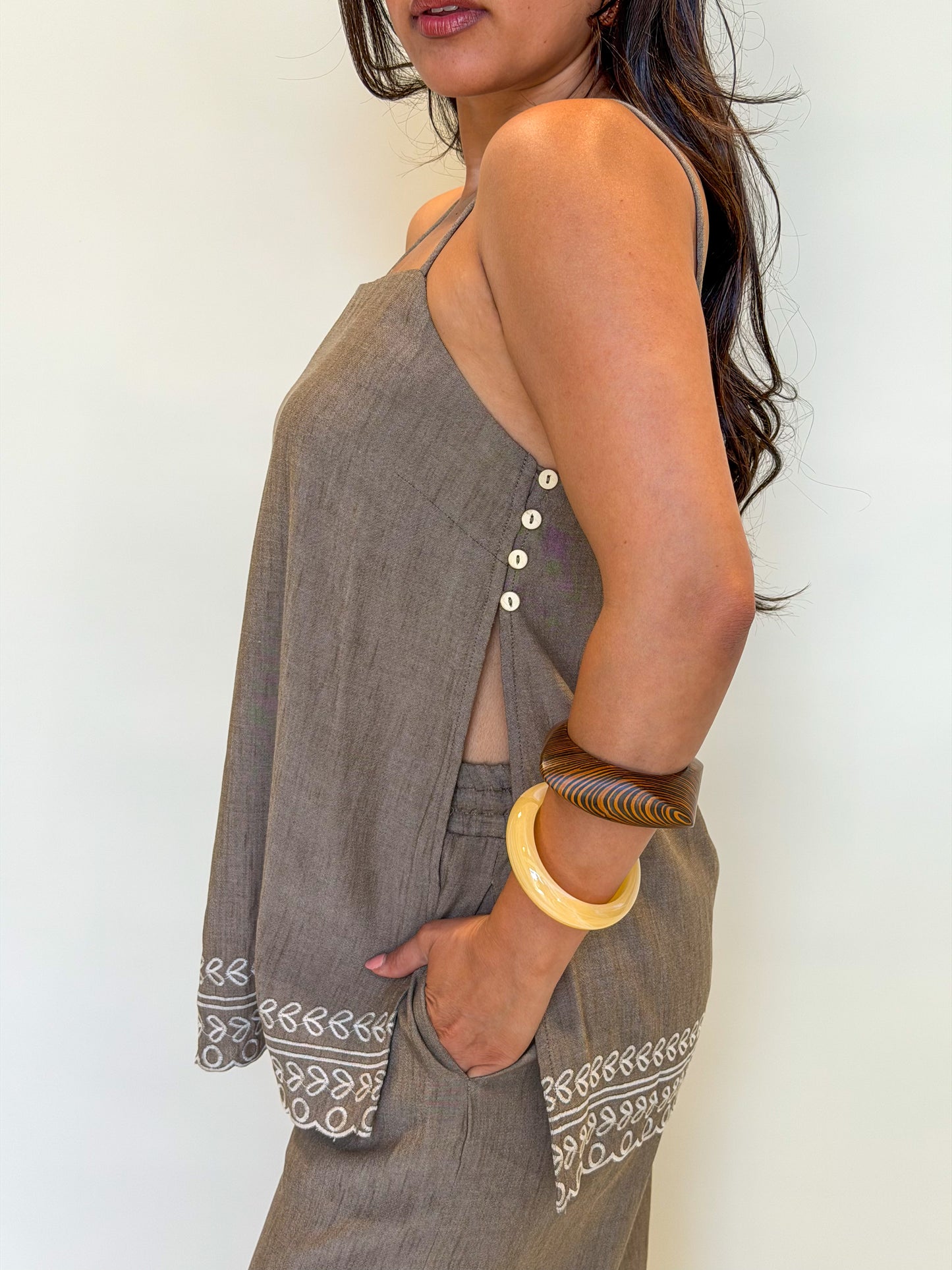 Isadora Set