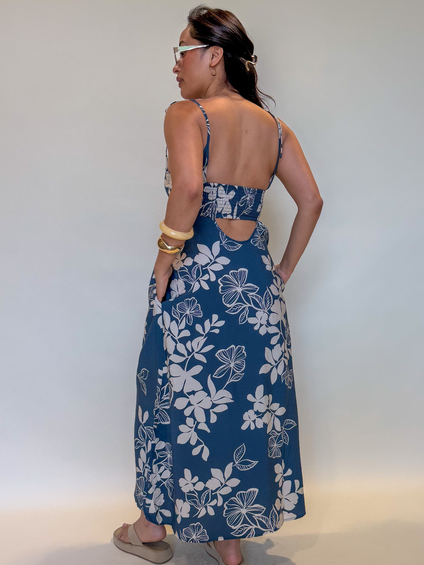 Meadow Dress