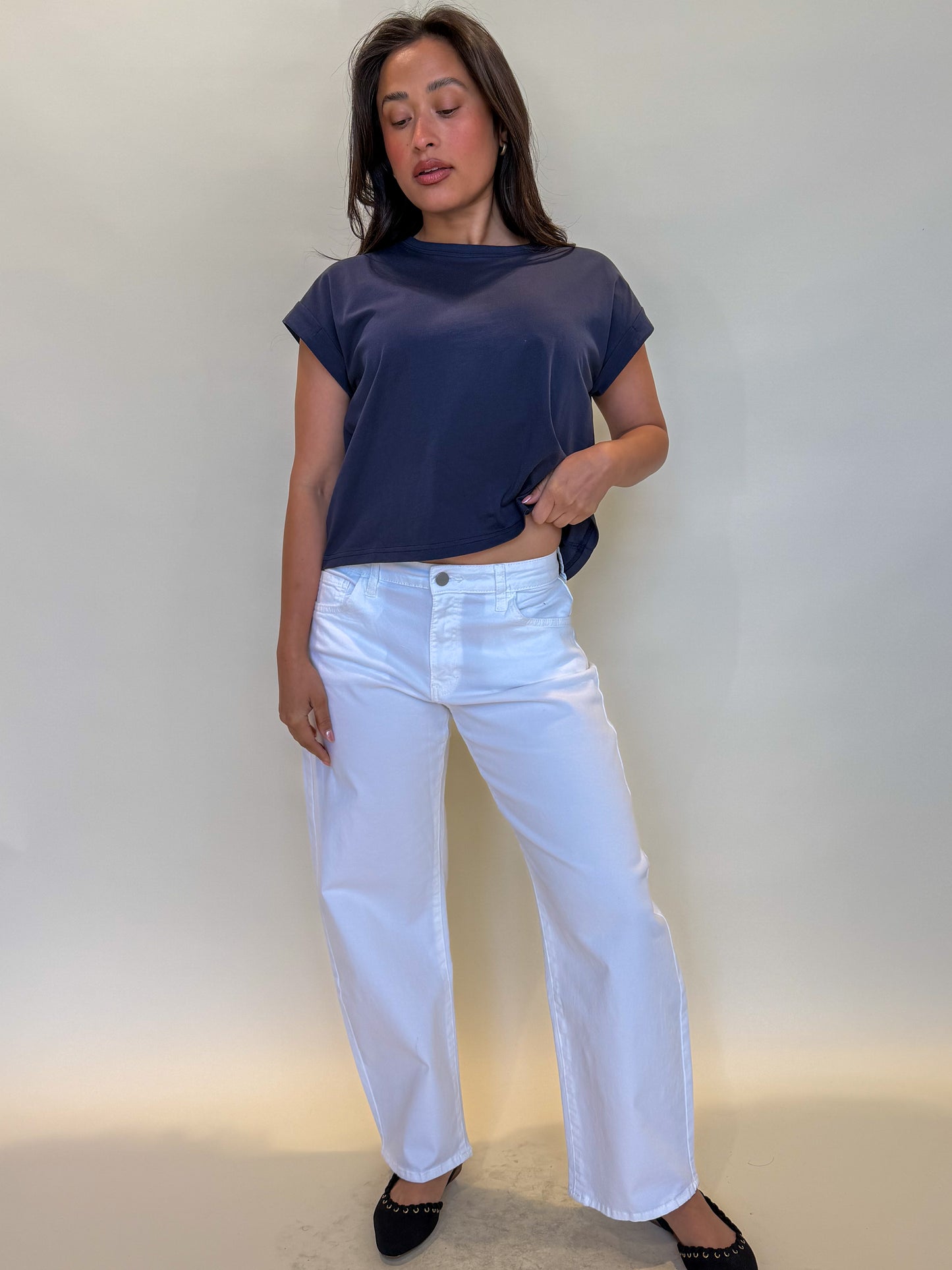 Clean Slate Pant