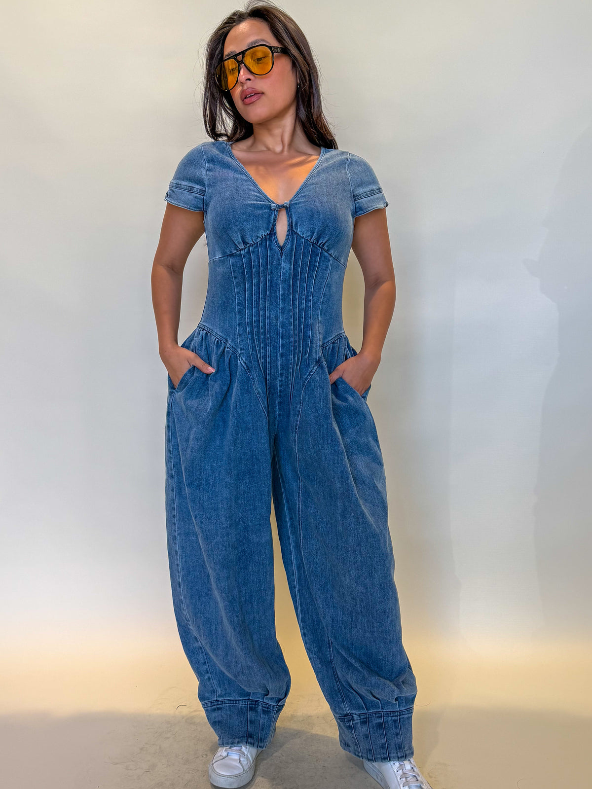 Lucca Jumpsuit