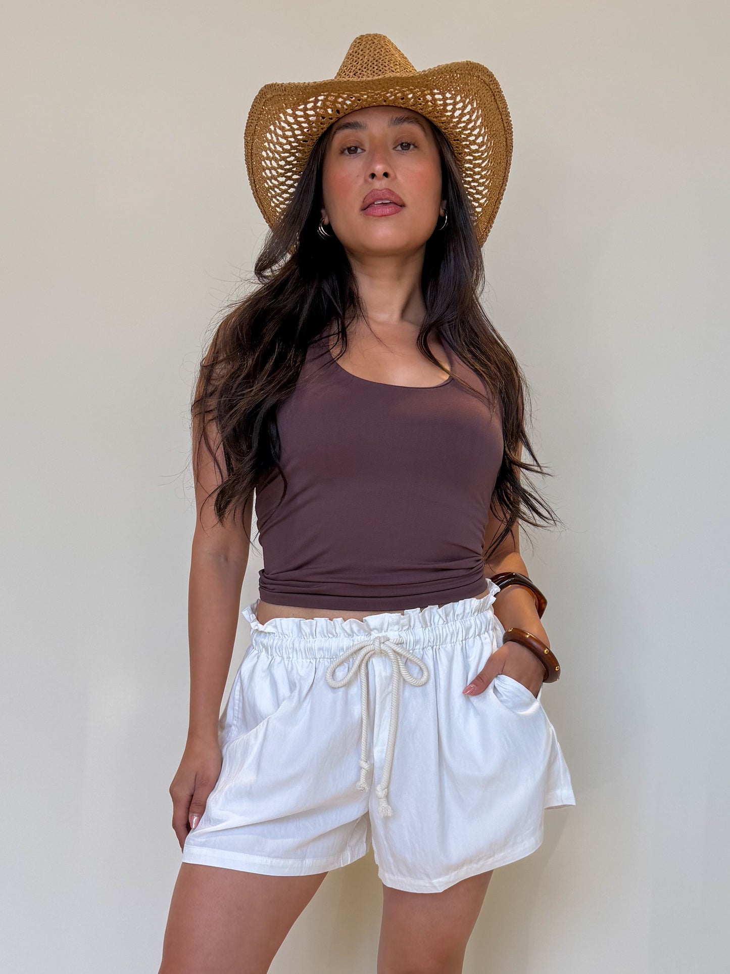 Escondido Short