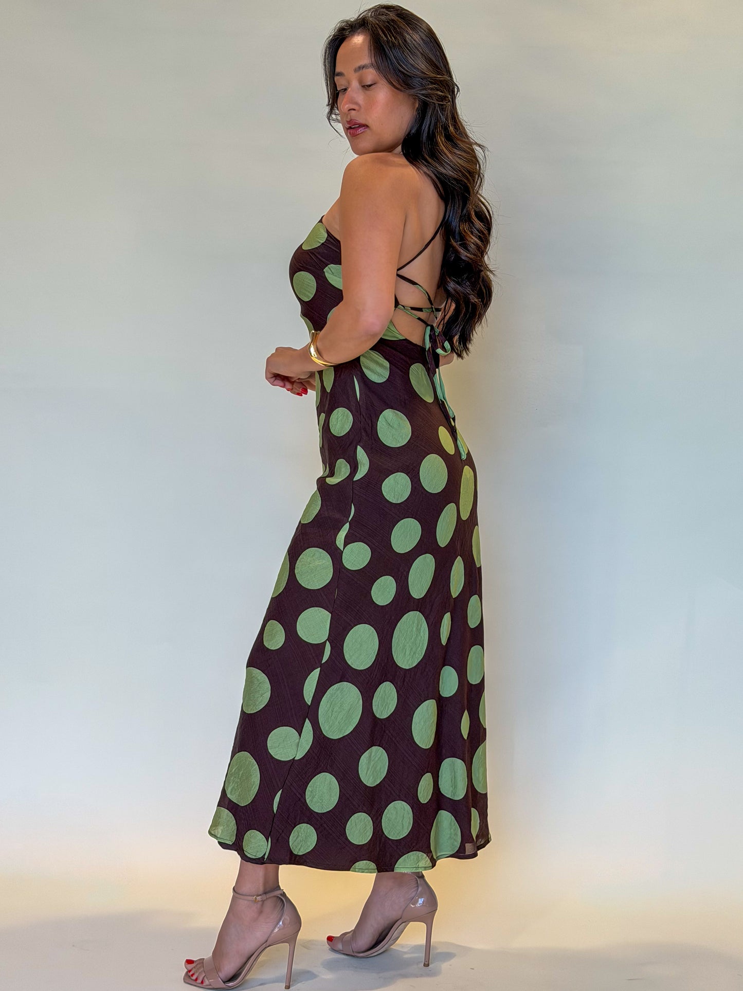 Carlota Dress