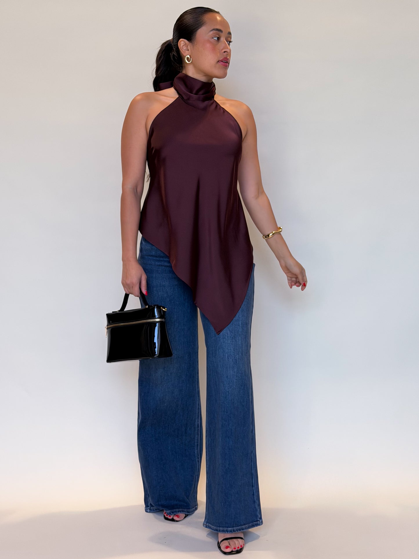 Refined Denim