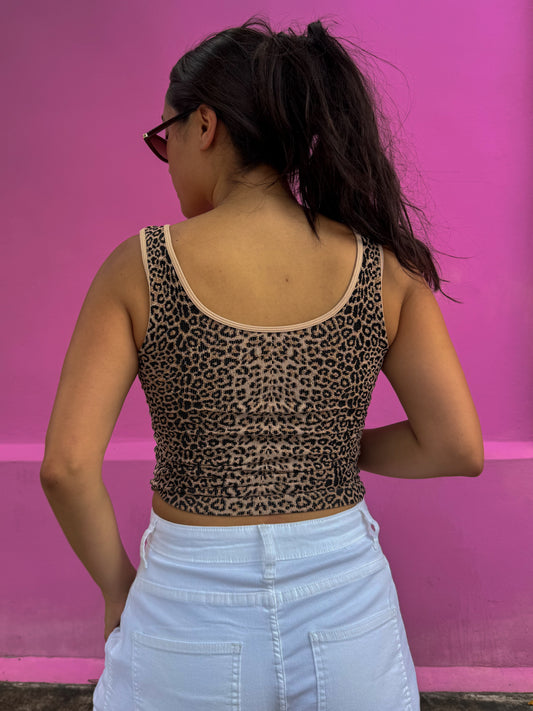 Leona Top