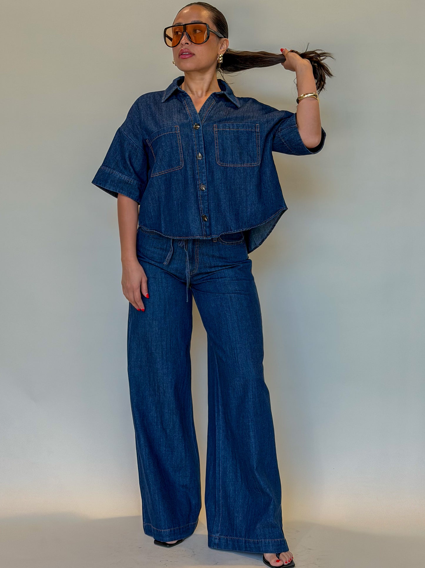 Porter Top