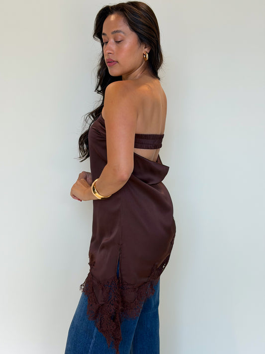 Date Night Top