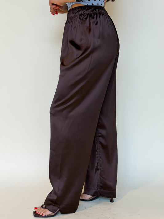 Off The Clock Pant