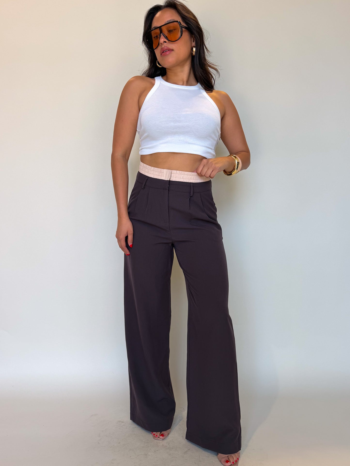 Downtown Pant