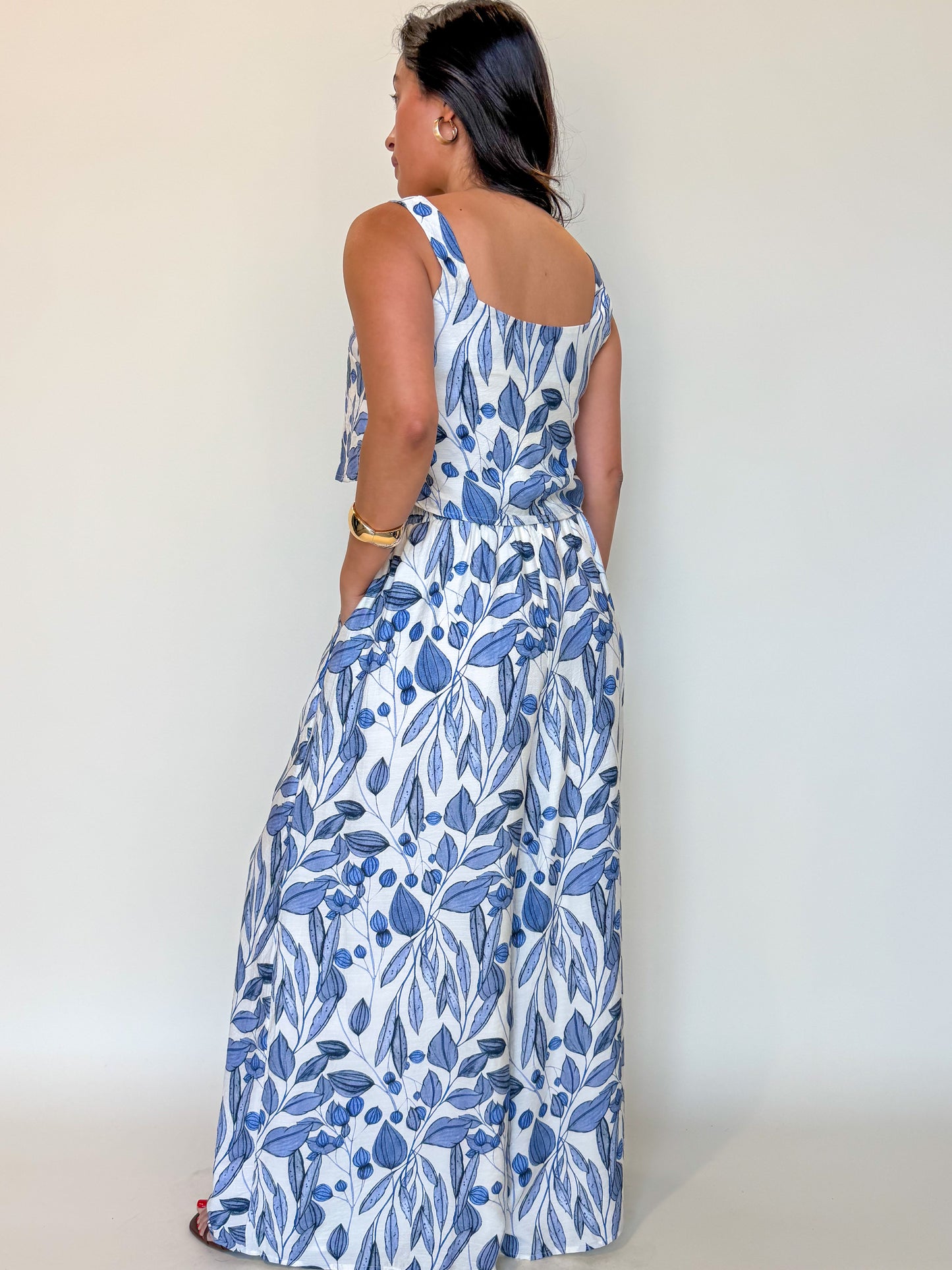 Amalfi Set