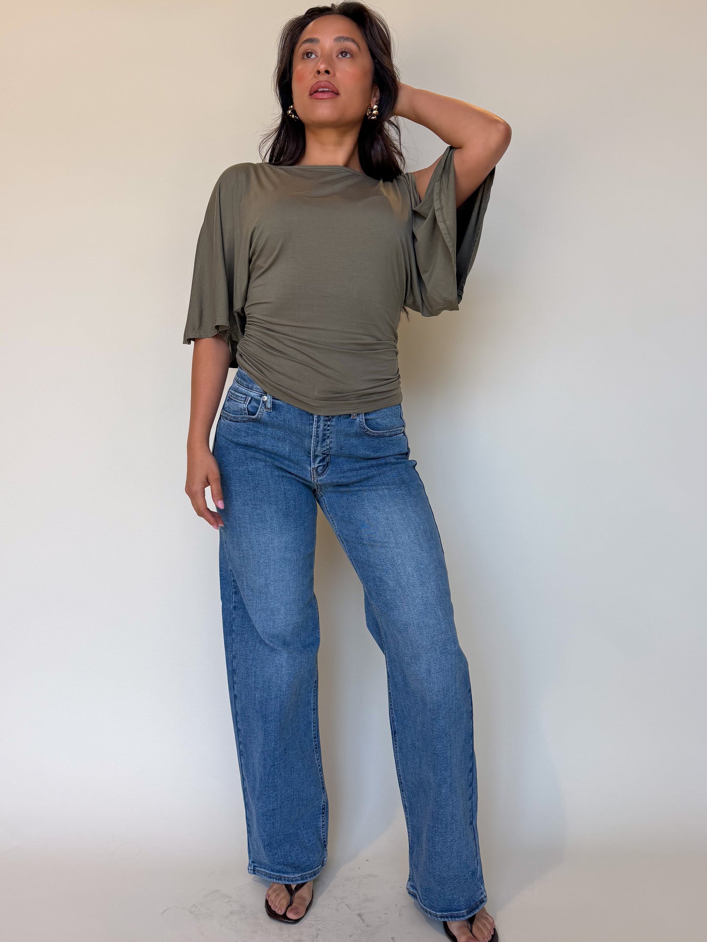 Sway Top