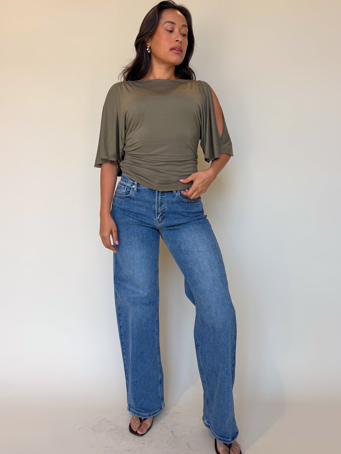 Edge Denim