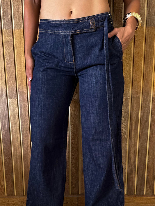 Sutton Denim