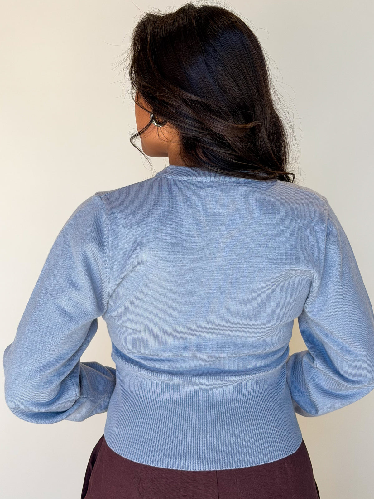Fae Cardigan