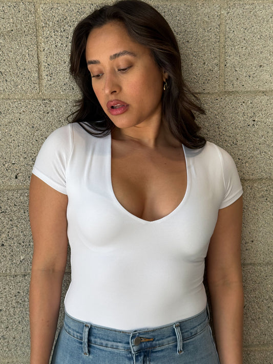 Take Control Bodysuit