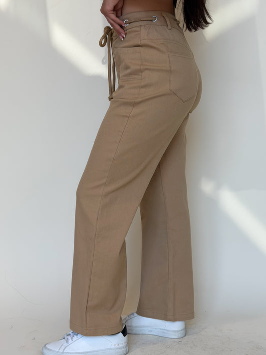 Good To Go Pant