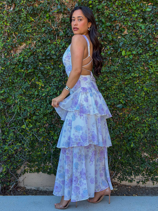 Amar Dress