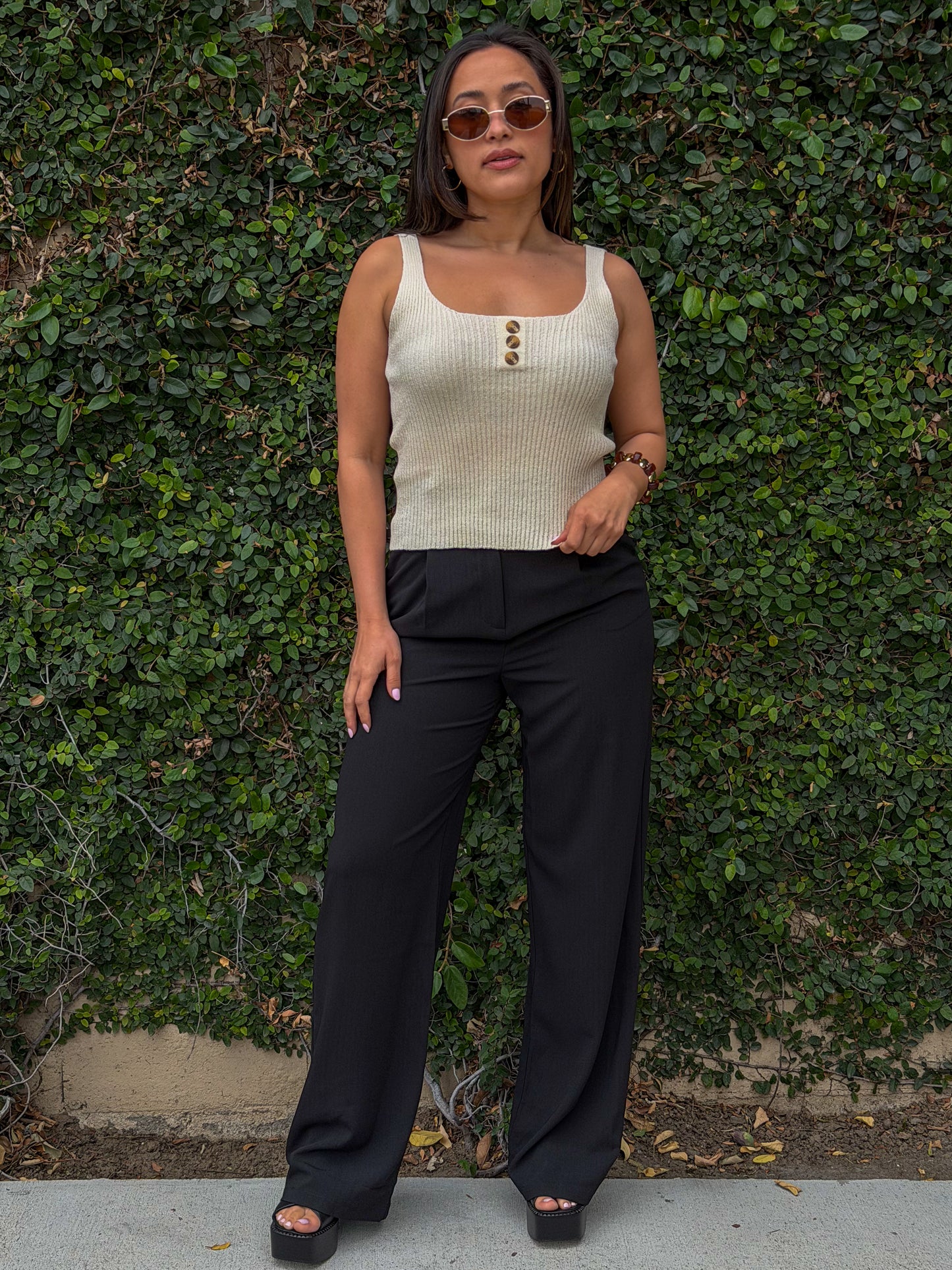 Easy Flow Pant