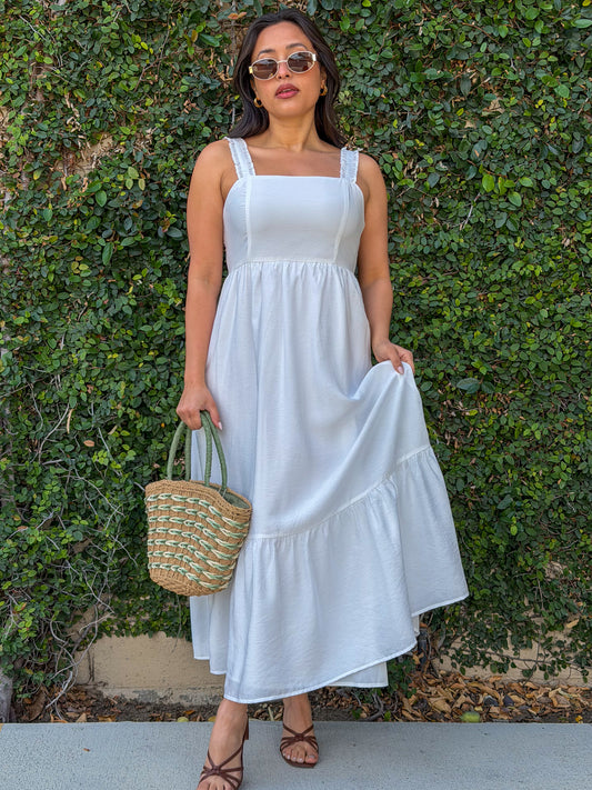 Better Days Dress