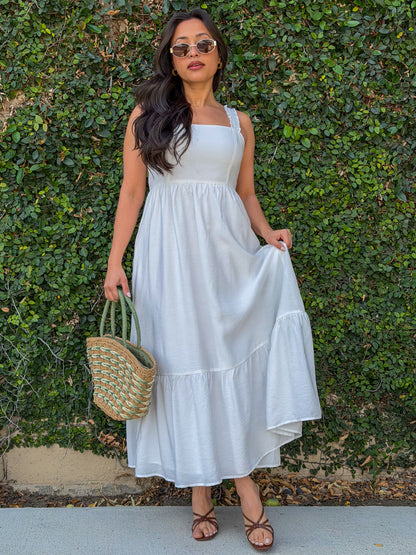 Better Days Dress