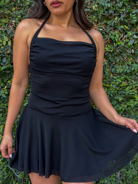 No Rules Dress