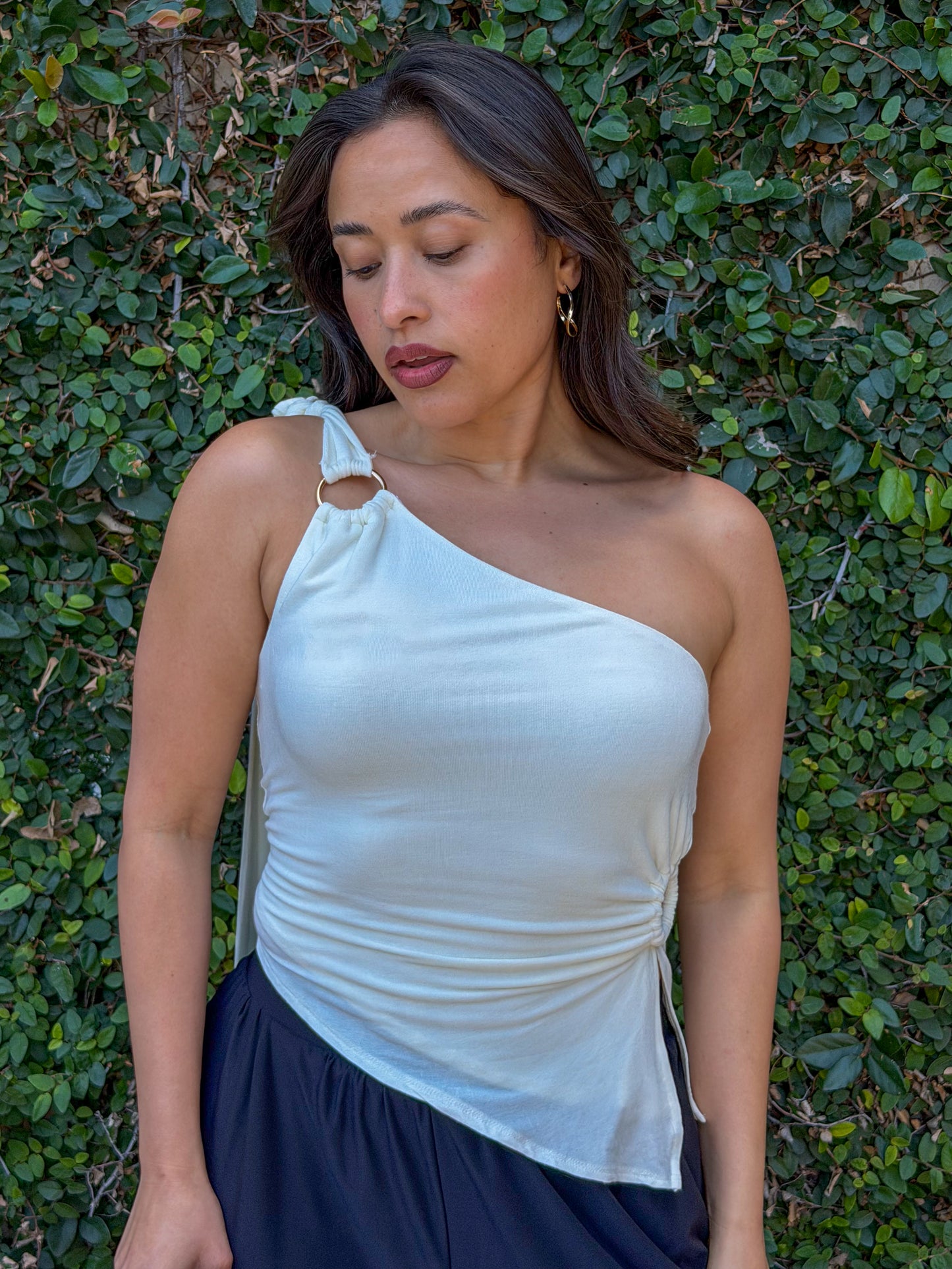 Modern Edge Top