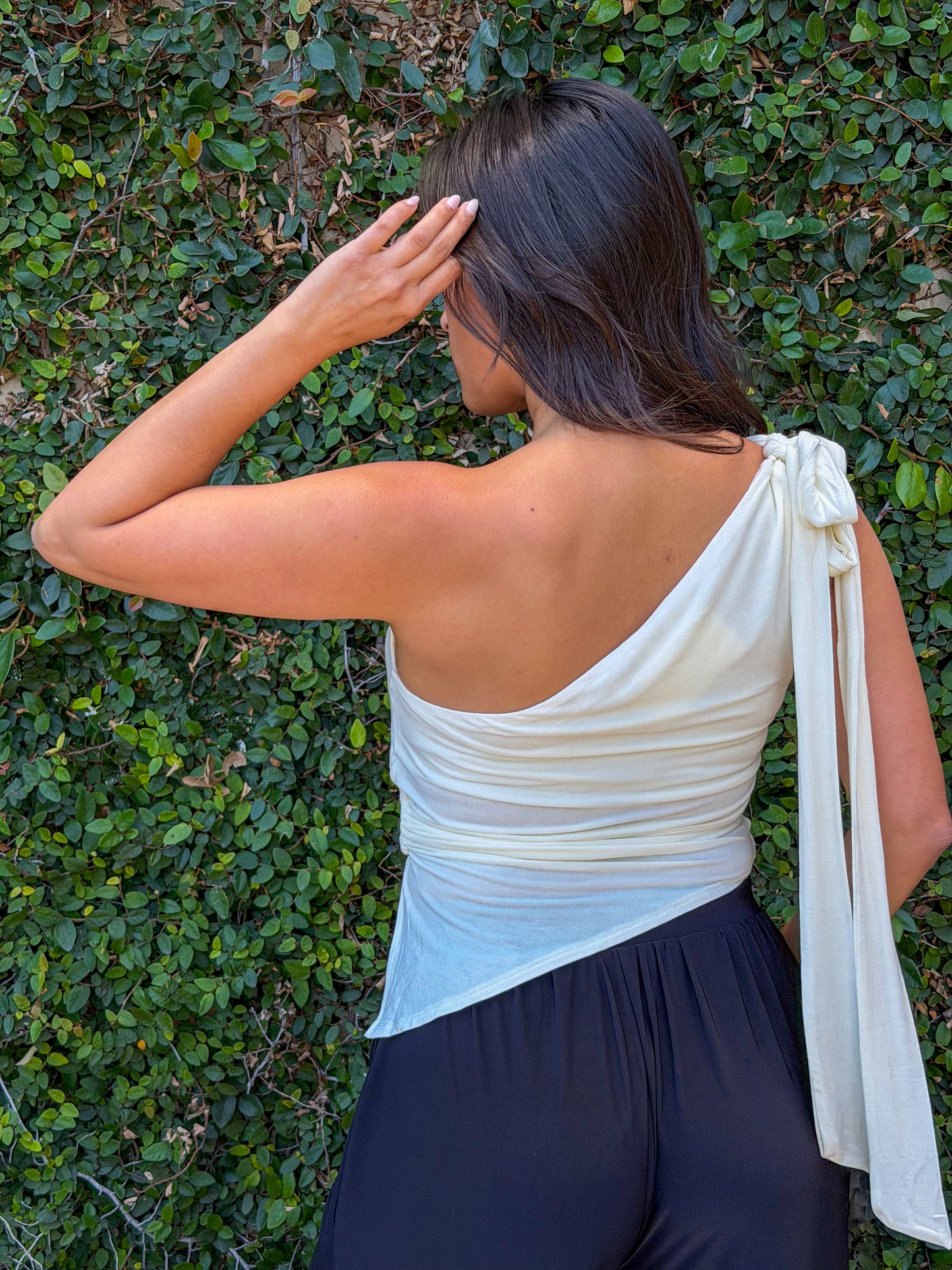 Modern Edge Top