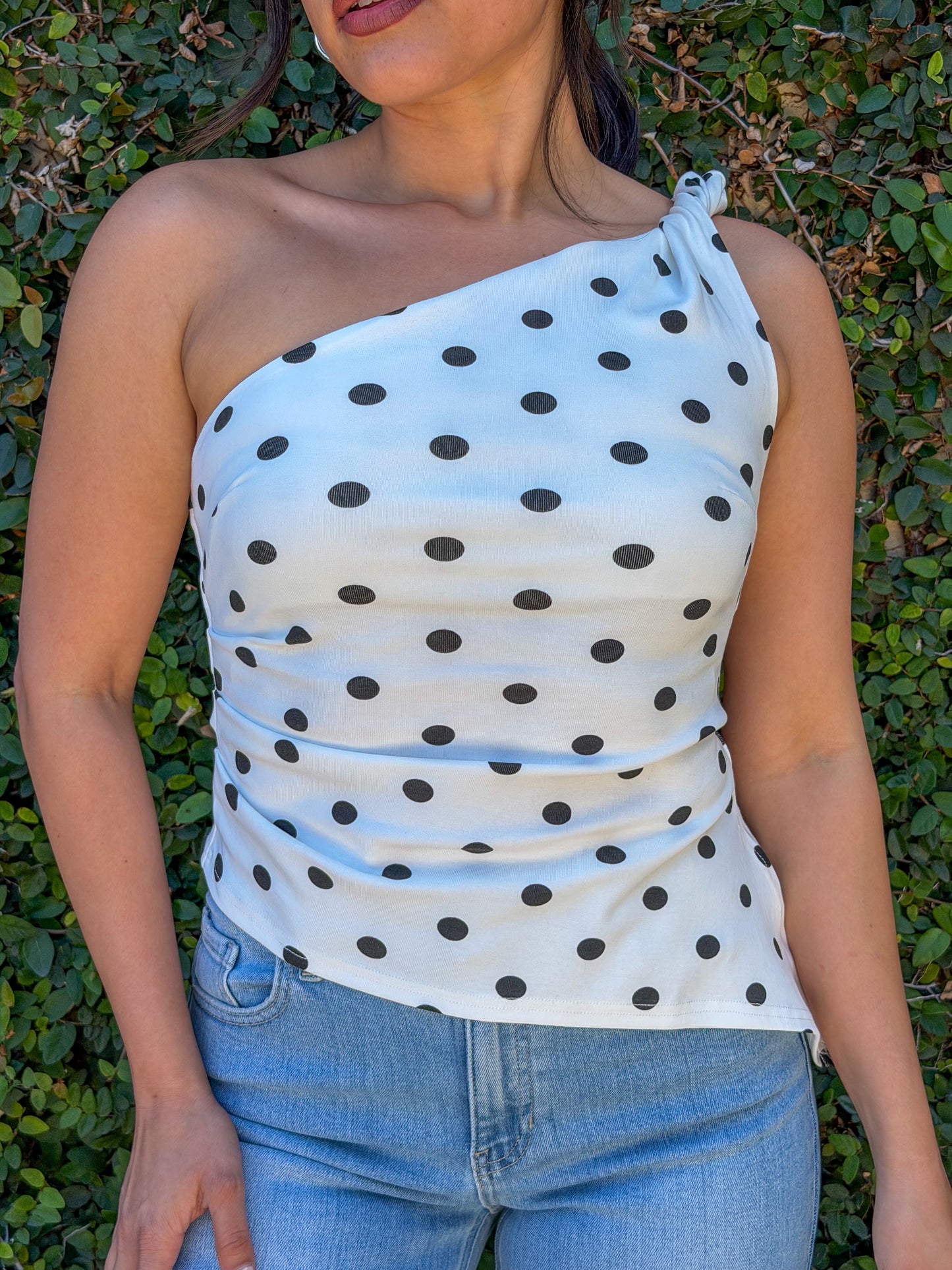 Inez Top