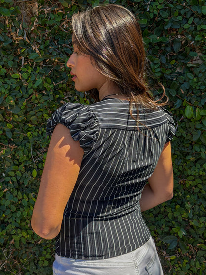 Monaco Top