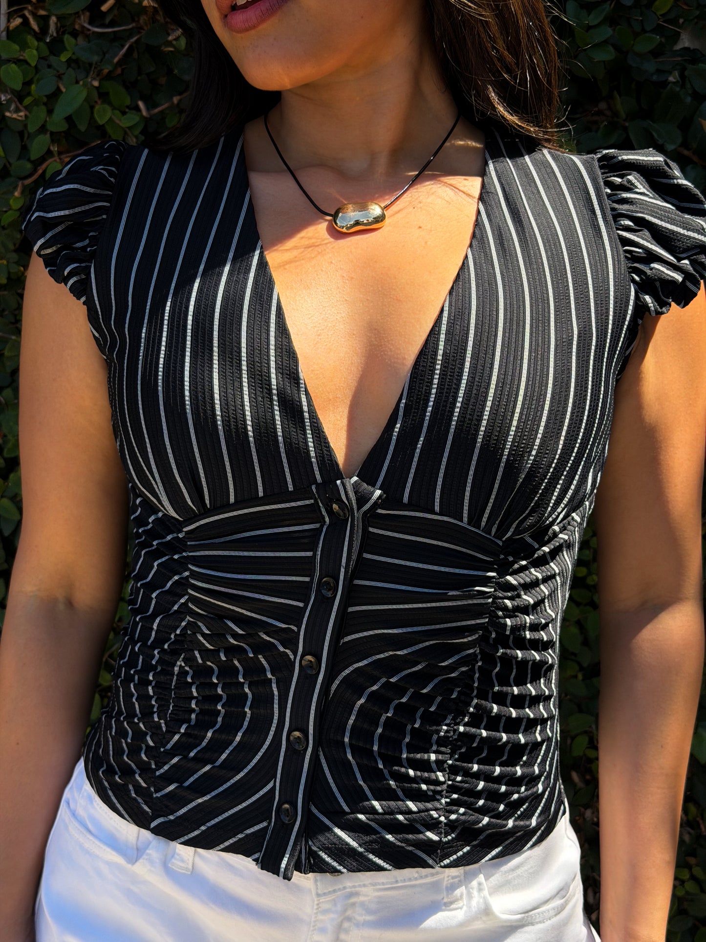 Monaco Top