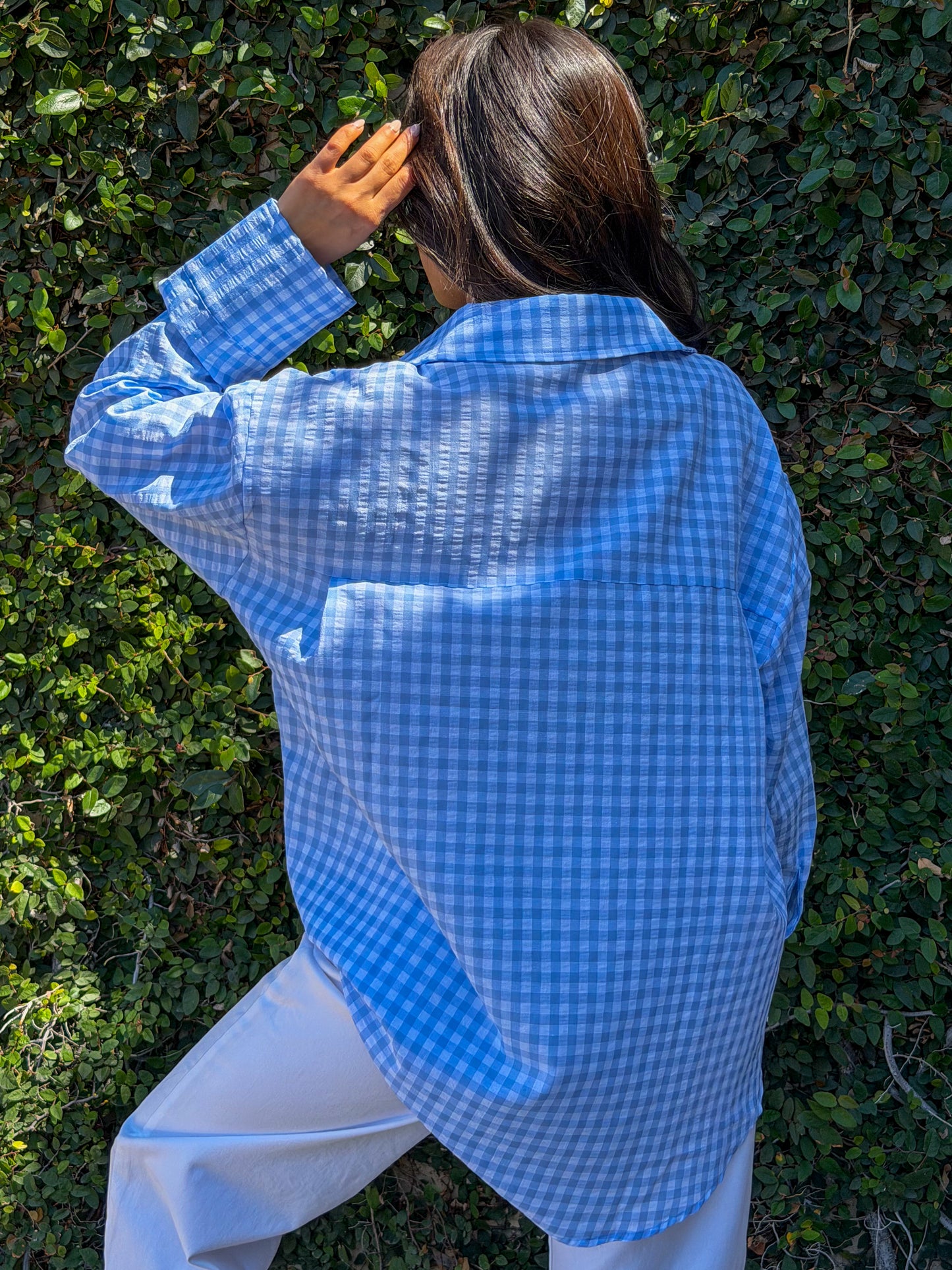 Off The Grid Top