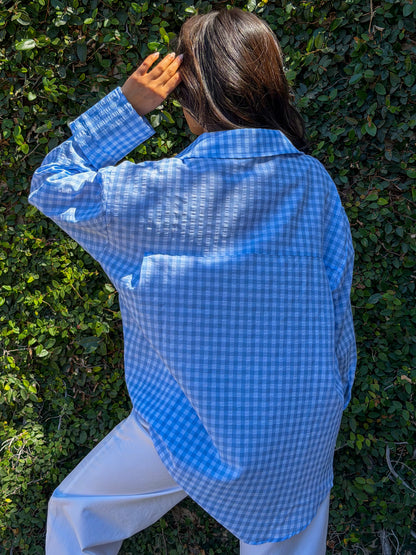 Off The Grid Top