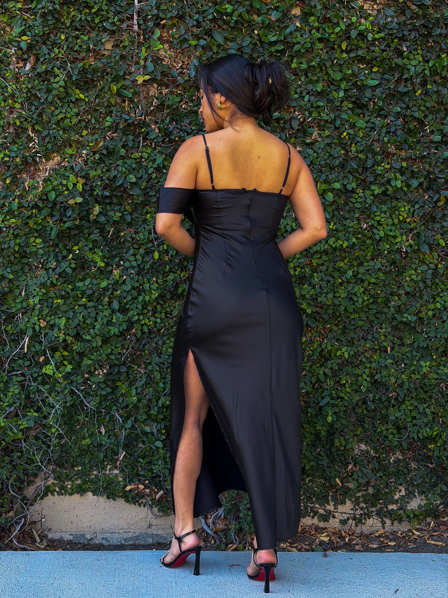 Elira Dress