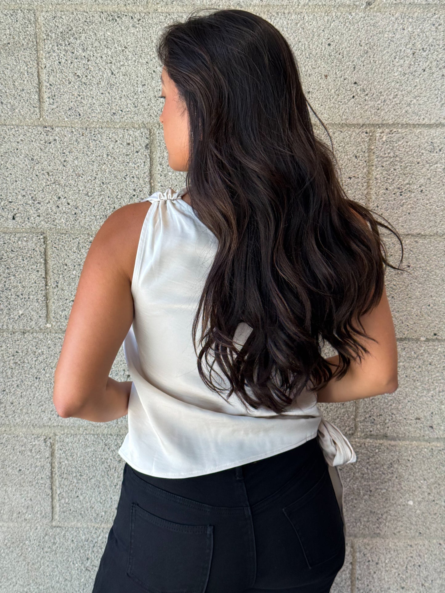 Elara Top