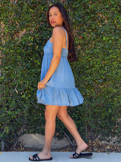 Low Effort Dress