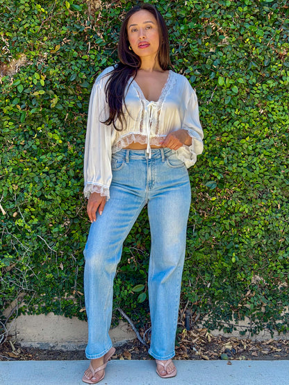 Light Heart Top