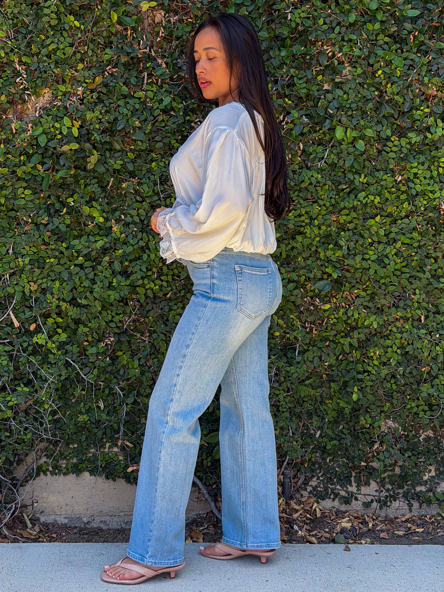 Light Heart Top