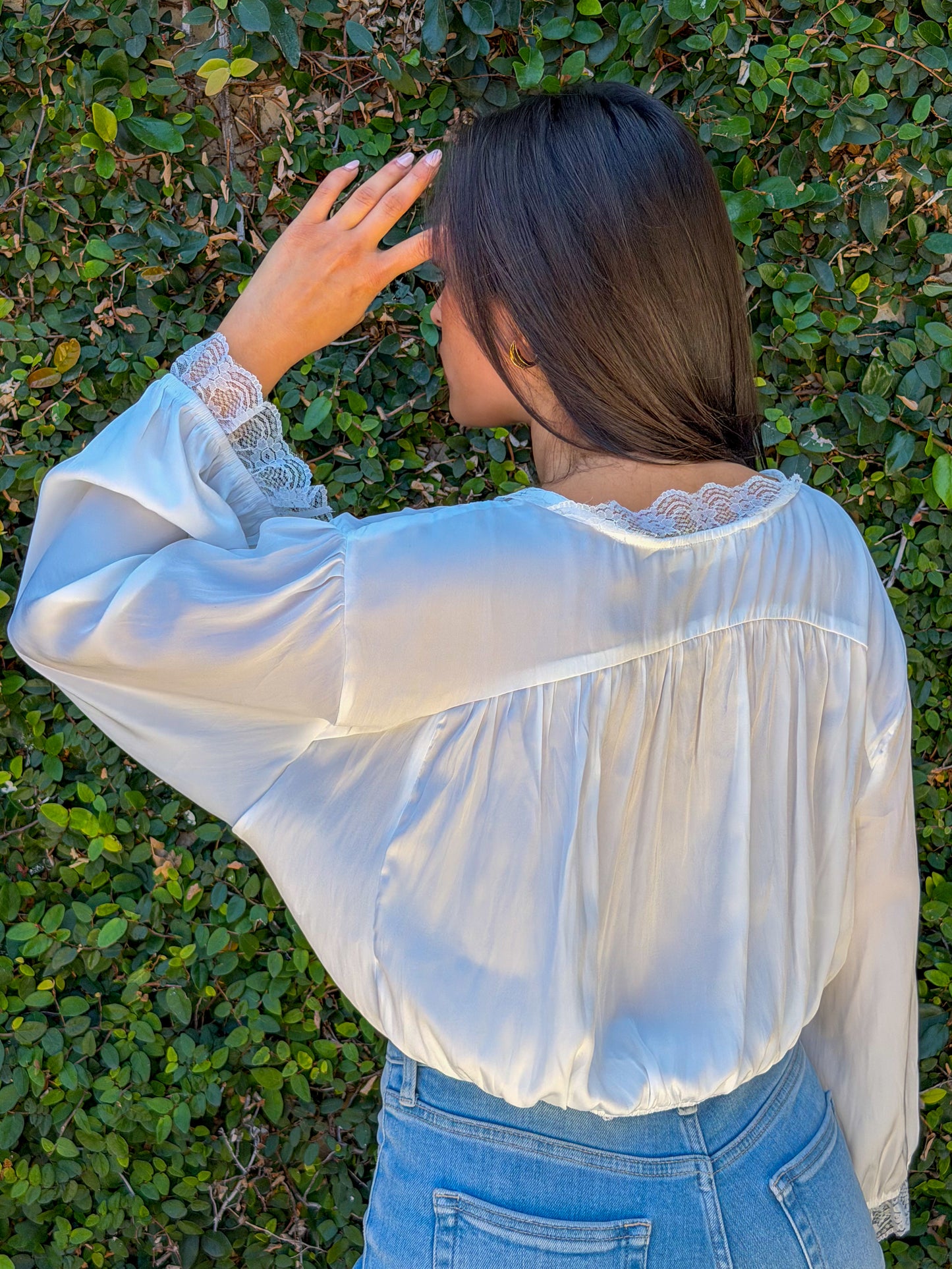 Light Heart Top