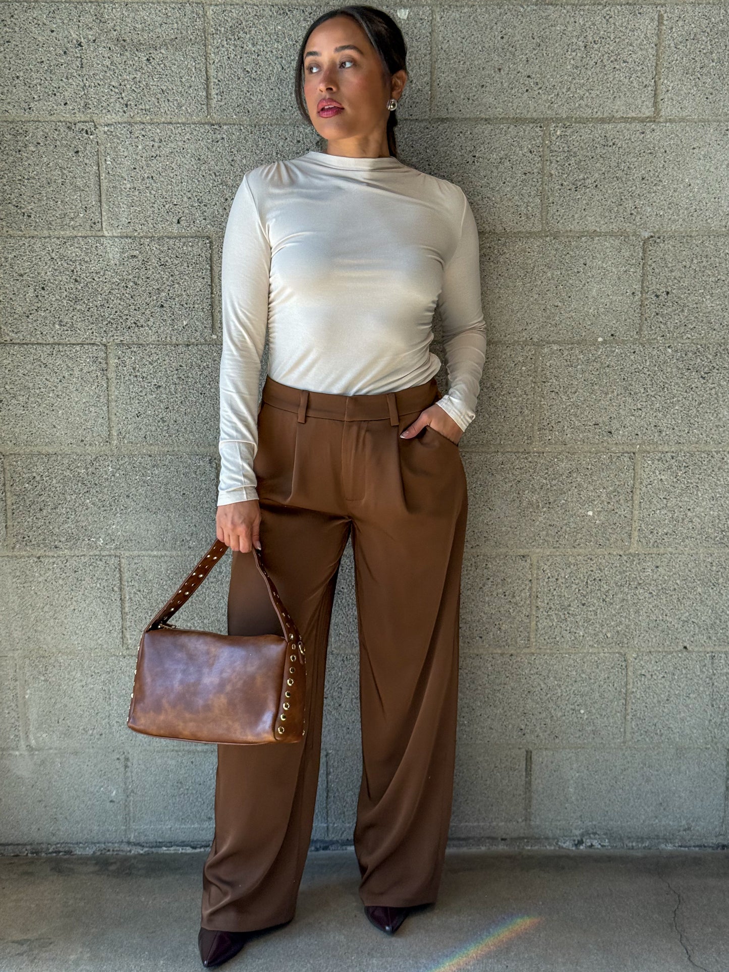 Kairo Pant