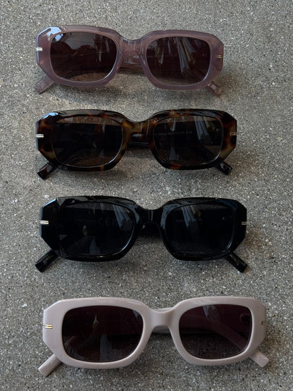 Mina Sunglasses