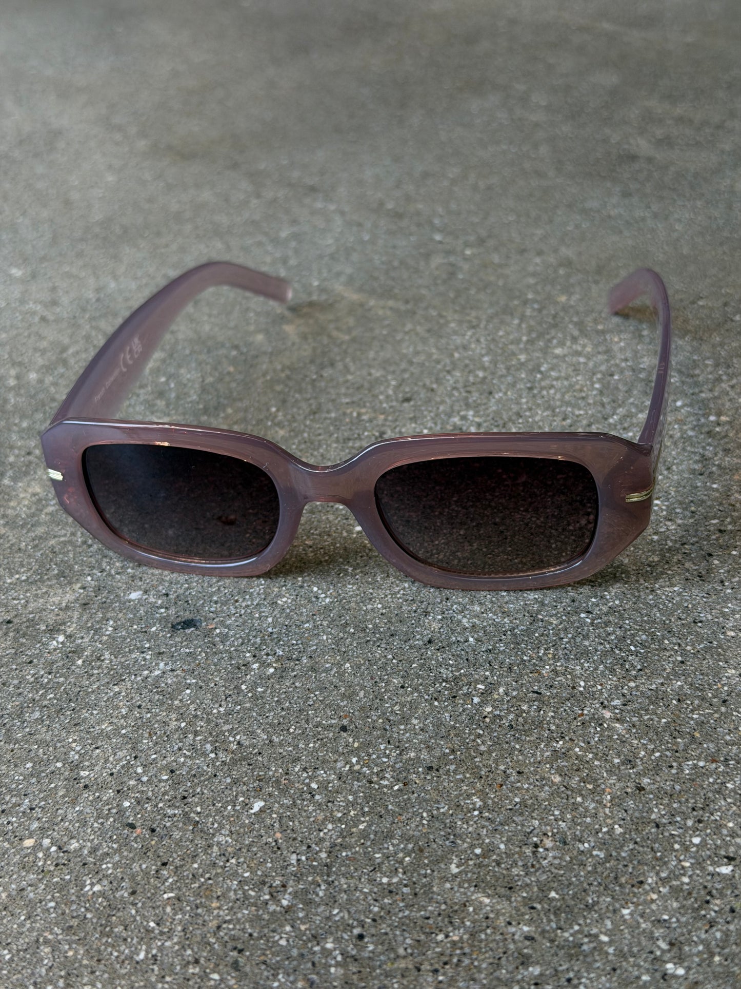 Mina Sunglasses
