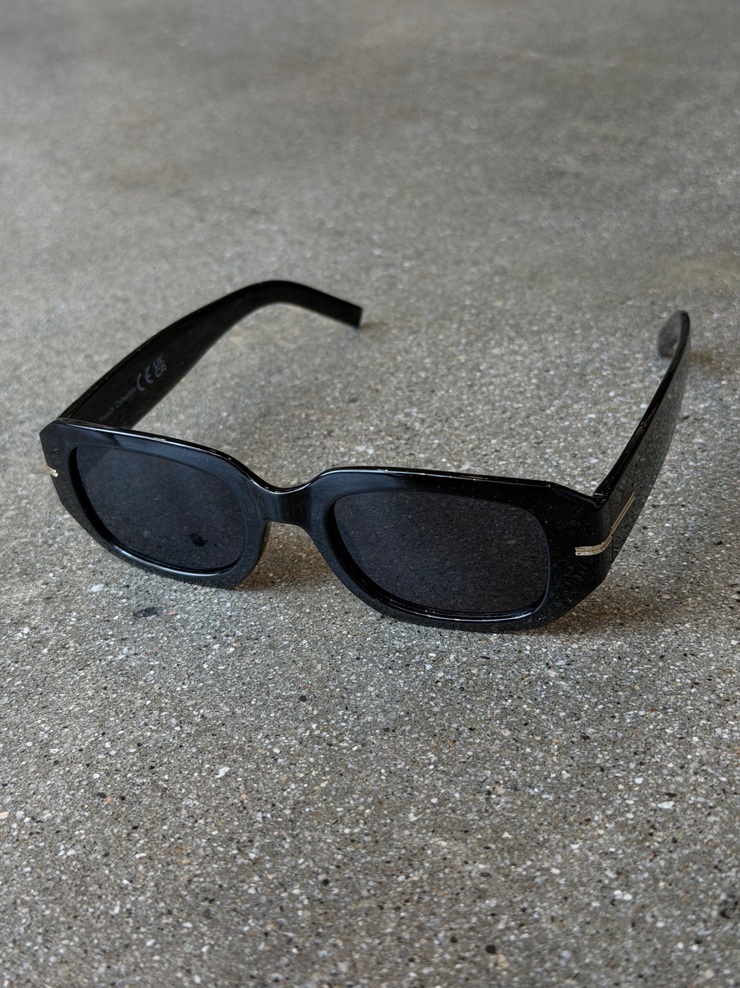 Mina Sunglasses